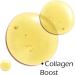 Feelia Anti-ageing Facial Serum Collagen Boost With Rosehip Passion Fruit seed Argan Red Rasberry Natural Light Formula Rich in Vitamins A C E Hydrates & Softens Skin 50ml - Buy Online on GoSupps.com