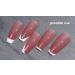 Manicure Set with Silicone Stamping Jelly Nail Art Stamper - Nail Art Stamp Tool Set and Accessories for French Nail Art - Acrylic Nail Supplies at Introductory Price - Buy Online on GoSupps.com