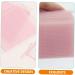 Balacoo 30 Sheets Double Eyelid Beauty Stickers Stickers Eye Lids Strips Eye Makeup Tool Lift Natural 2.8x0.2cmx5pcs Pinkx5pcs - Buy Online on GoSupps.com