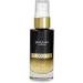 Postquam - Luxury Gold | 24K Serum with Moisturising and Tensor Effect and Hyaluronic Acid for all Skin Types - 30 Ml - Buy Online on GoSupps.com