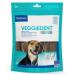 Virbac VeggieDent FR3SH Chews for Medium Dogs 10-30 kg