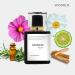BLOSSOM | Inspired by GC. BLOOM | Pheromone Perfume for Women | Extrait De Parfum | Long Lasting Dupe Clone Essential Oils Fragrance | Perfume De Mujer | (50 ml / 1.7 Fl Oz) 1.7 Fl Oz (Pack of 1) - Buy Online on GoSupps.com