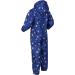 Regatta Unisex Baby Peppa Pobble Snowsuit 6 Months - Surf Spray - Buy Online on GoSupps.com