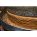 Stone Milled Crunchy Peanut Butter by Donghe - 180g - Buy Online on GoSupps.com
