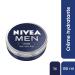 NIVEA Men Cream 150ml - Moisturizing Face Body & Hands Cream | Buy Online Worldwide - Buy Online on GoSupps.com