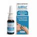 Iotech International ioMist Xylitol Saline Nasal Spray with Molecular Iodine - Natural Nasal Rinse & Congestion Relief for Adults & Children 6+ - Drug-Free Sinus Cleanse & Allergy Support - 1 fl oz