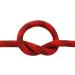 YUZENET 3/8 x 100ft Braided Polyester Arborist Rigging Rope - High Strength Outdoor Rope for Rock Climbing, Hiking, Camping, Swing, Red/Black - Buy Online on GoSupps.com