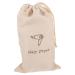 KOMBIUDA Hair Dryer Bag Hair Dryers Hair Blow Dryer Blow Dryer Retractable Cord Drawstring Bag Travel Portable Burlap Bag