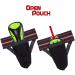 GOLBERG G Jock Strap with Cup - Black/Gray - Size Options XS-XXL - Gray XL/42-50 Waist - Buy Online on GoSupps.com