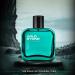 Wild Stone Edge EDP Premium Perfume for Men 100 Ml | Long-lasting Eau De Parfum | Luxury Fragrances | Fragrance for Modern Lifestyle | Ideal Gift For Him | Premium Scent For Men - Buy Online on GoSupps.com