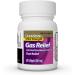GoodSense Ultra Strength Gas Relief Softgels Simethicone 180 mg Antigas - Buy Online on GoSupps.com