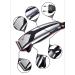 Easy Hair Clipper Set - Professional Mains Trimmer & Stainless Razor for Home Hair Cutting | Best Hair Clippers for Men - Buy Online on GoSupps.com