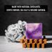 Lavender Natural Bar Soap - Artisan Gift Set for Women | Shea Butter Bath Soap | French Garden Scent by SOAP CLUB - Buy Online on GoSupps.com