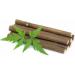10 Neem Datun Chewing Sticks - Herbal Teeth & Tongue Cleaner | Natural Organic Twig for Tooth Decay Prevention - Buy Online on GoSupps.com