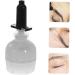 Mikinona Eyebrow Line String Ink Line Box Ink Line Ruler Durable White Brow Line Brow Mapping Tool Bottled Makeup Tools 6.5x2.6cm White - Buy Online on GoSupps.com