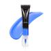 Blue Foundation Mixing Pigment Color Corrector Makeup Liquid Foundation Color Adjuster Blue Pigment For Foundation Warm To Cold