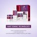  Karseell Karseell Purple Hair Mask and Purple Shampoo Neutralizes Yellow Tones Repairs Damaged Hair for Blonde Platinum White or Gray Hair 2 x 500ml - Buy Online on GoSupps.com