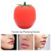 Buy Tomato-Shaped Silicone Lip Amplifier | Portable Sexy Lips Plump Device - Food-Safe Red Lip Filler for International Shipping - Buy Online on GoSupps.com