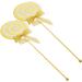 TOPBATHY 6 Pcs Lollipop Props Kids Room Decor Party Candy Decoration Kids Candy Xmas Tree Hanging Candy Simulated Lollipop Fake Lollipop Model Toy Diy Lollipops Hang up Plastic Child Mint - Buy Online on GoSupps.com