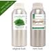 Peppermint Essential Oil - 100% Pure | 8 fl oz Aluminum Bottle | GreenHealth - Buy Online on GoSupps.com