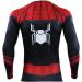 HIKZXEKJI Men's 3D Captain Compression T-Shirt - X-Large Tom Holland Design - Buy Online on GoSupps.com