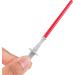 Star Wars Light Sabre Cupcake Toppers Set - 12 Pack, 4 inches Tall - Ideal for Children's Birthday Parties, Fan Shows, and Movie Nights - Buy Online on GoSupps.com