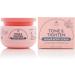 Nature Spell Tone & Tighten Sugar Crystal Body Scrub 300g Exfoliating Body Scrub Hyaluronic Acid Ginseng Extract & Plant Collagen Made in the UK - Buy Online on GoSupps.com