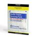 First Aid Only Sterile Gauze Dressing Pads | 3x3 | 5 Count | Pack of 6 | Fast International Shipping - Buy Online on GoSupps.com