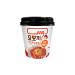 Young Poong Yopokki Kimchi Flavour Topokki Rice Cake Cup 115g by CNMART