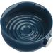 Awydky Ceramic Shaving Bowl - Dark Blue & Wide Mouth Design | Perfect for Men s Cream Shaving International Shipping Available - Buy Online on GoSupps.com