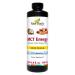 NEW ROOTS HERBAL MCT Energy 60/40 Oil Formula | Energy Support | Mental and Physical Energy Support | Non-GMO & Gluten-Free (500 ML)