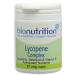 Bio Nutrition Lycopene Complex 10mg : Antioxidant Men's Health nutrients : 30 Vegi Capsules