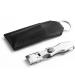 SunshineFace Stainless Steel Nail Clipper Wide Jaw Opening Nail Clipper Manicure Pedicure Tool 3 - Buy Online on GoSupps.com