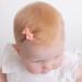 Baby Girls Non-Slip Tiny Bow Snap Hair Clips for Toddlers - Set of 20 - Buy Online on GoSupps.com