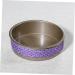 Zerodeko 6 Pcs Cake Pan Strap Square Cupcake Pans Bakeware Anti-Deformation Accessories Cake Sleeves Square Griddle Doming Strip Baking Pan Mini Jugs Adjustable Cake Strips Purple Belt Purplex3pcs 80X3.7CMx3pcs - Buy Online on GoSupps.com