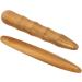 Acupressure Stick - Wood Thai Reflex Tool | Mini Multi-Purpose Trigger Rod & Foot Aid Set - Buy Online on GoSupps.com