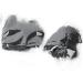 Invisible Elastic Edge Mesh Hair Nets - 10 Pack, 50cm Reusable - Coffee Color - Buy Online on GoSupps.com