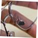 Gleavi 120 Pairs Optical Glasses Nose Pads - Slip-Resistant Accessories for Frames & Glasses Spare Parts - Buy Online on GoSupps.com