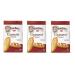 Barilla 3x Mulino Bianco Granetti Italian Croutons Crackers 290g