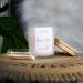 Soy Wax Candle - Hibiscus Plumeria Scented | 10 oz Frosted Glass | Made in Hawaii | Aromatherapy with Hawaiian Salt & Essential Oils - Buy Online on GoSupps.com