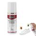 Shoe Spray Deodorizer | Foot Spray Odor Eliminator Spray - 100ml Natural Long-Lasting Quick Dry Shoe Smell Fighter for Canvas Leather Gym Shoes Welts