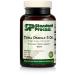 Standard Process Tuna Omega-3 Oil EPA and DHA - Whole Food Emotional Support, Brain Health and Brain Support, Eye Health, Skin Health and Hair Health with Tuna Oil - Gluten Free - 120 Softgels