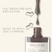 NAILKIND Grey Brown Nail Polish - Nutz - Classic Nail Varnish - Vegan Nail Lacquer + Peta Certified + Cruelty Free - Quick Drying & Long Lasting - Chip Resistant Manicure - 8ml - Buy Online on GoSupps.com