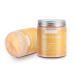 Fat burner slimming cream abdominal reducing cream for weight reduction cellulite hot massage cream improvement of the skin structure massage 250g