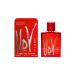 Udv Flash Eau De Toilette Spray For Men 3.4 Ounce Multi 3.4 Fl Oz (Pack of 1)