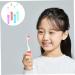 Shop Minkissy Fine Travel Toothbrush Set - Foldable & Soft for Kids & Outdoors | 8 Pieces for Household & Camping Cleaning - Buy Online on GoSupps.com