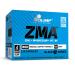 Olimp ZMA - 120 caps Testosterone Booster Power Energy Strength Muscle Growth Muscle Pump Focus TUTRITION