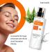 Buy Snail Mucin Serum with Aloe Vera - 96.3% Snail Secretion Filtrate - Hydrating Korean Skin Care - 3.38 fl. oz - Buy Online on GoSupps.com