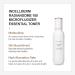 Gadi Place Radiansome 100 Microfluidizer Essential Toner 100ml - Hydrating & Moisturizing Korean Skin Care | K-Beauty - Buy Online on GoSupps.com