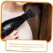 Didiseaon 5pcs Hair Dryer Comb Hair Styling Nozzle Wide-tooth Comb Attachment Blower Dryer Comb Attachment Hairdressing Tool Hair Diffuser Blower Comb Dry Clothes Wide Tooth Comb Plastic - Buy Online on GoSupps.com